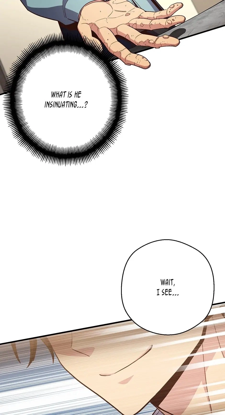 The Legendary Moonlight Sculptor Chapter 171.7 - Page 78