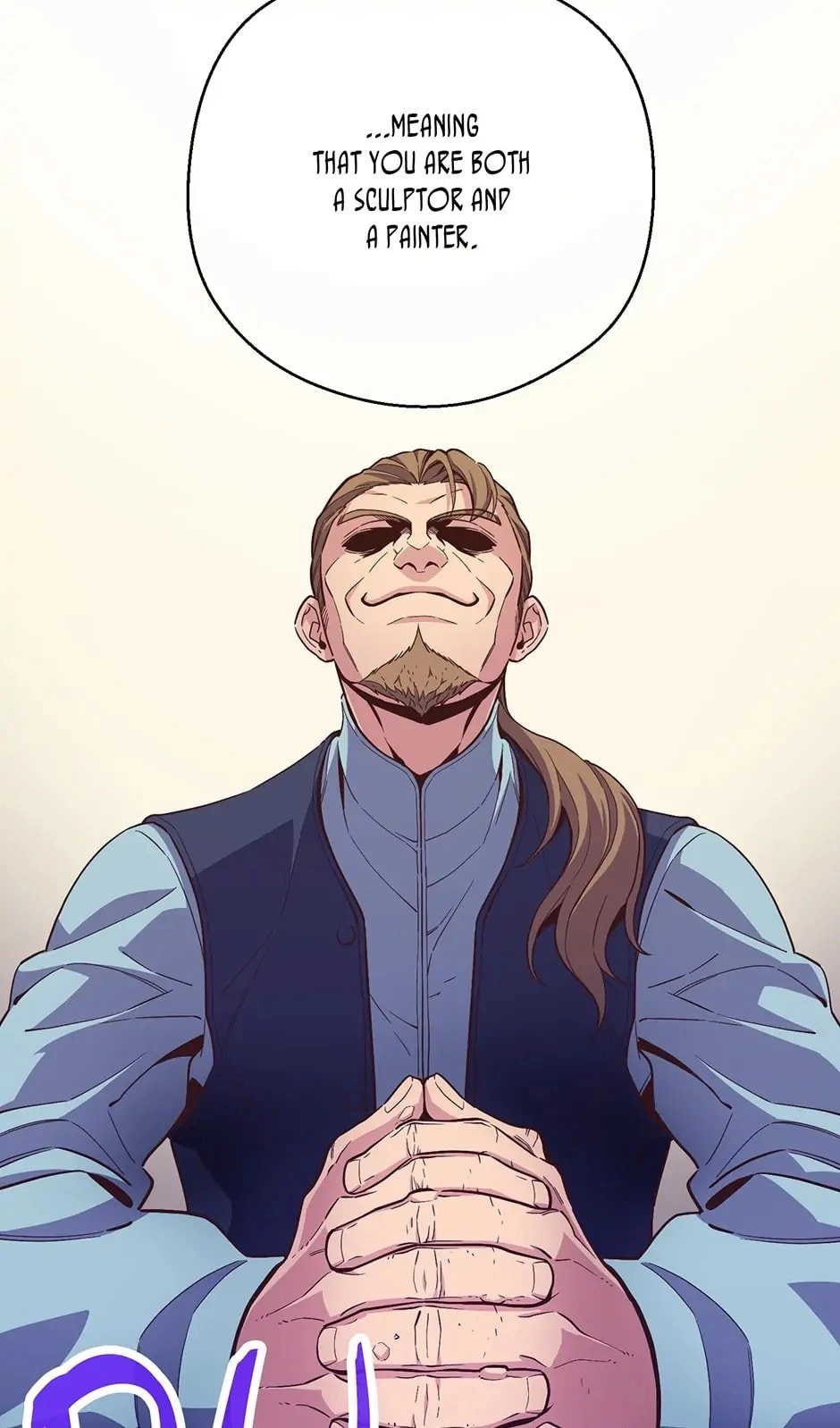 The Legendary Moonlight Sculptor Chapter 171.7 - Page 82