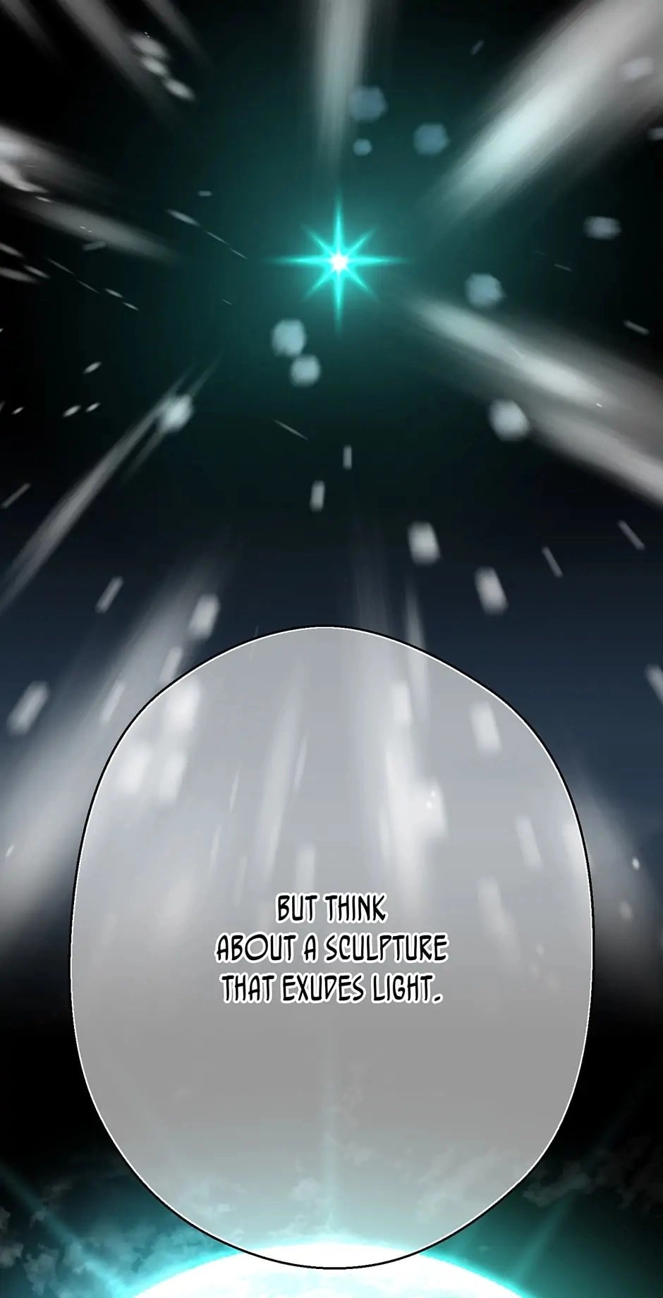 The Legendary Moonlight Sculptor Chapter 171.7 - Page 91