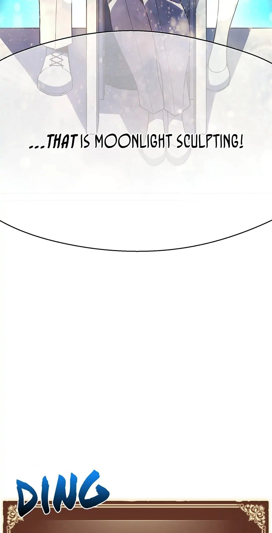 The Legendary Moonlight Sculptor Chapter 171.7 - Page 94