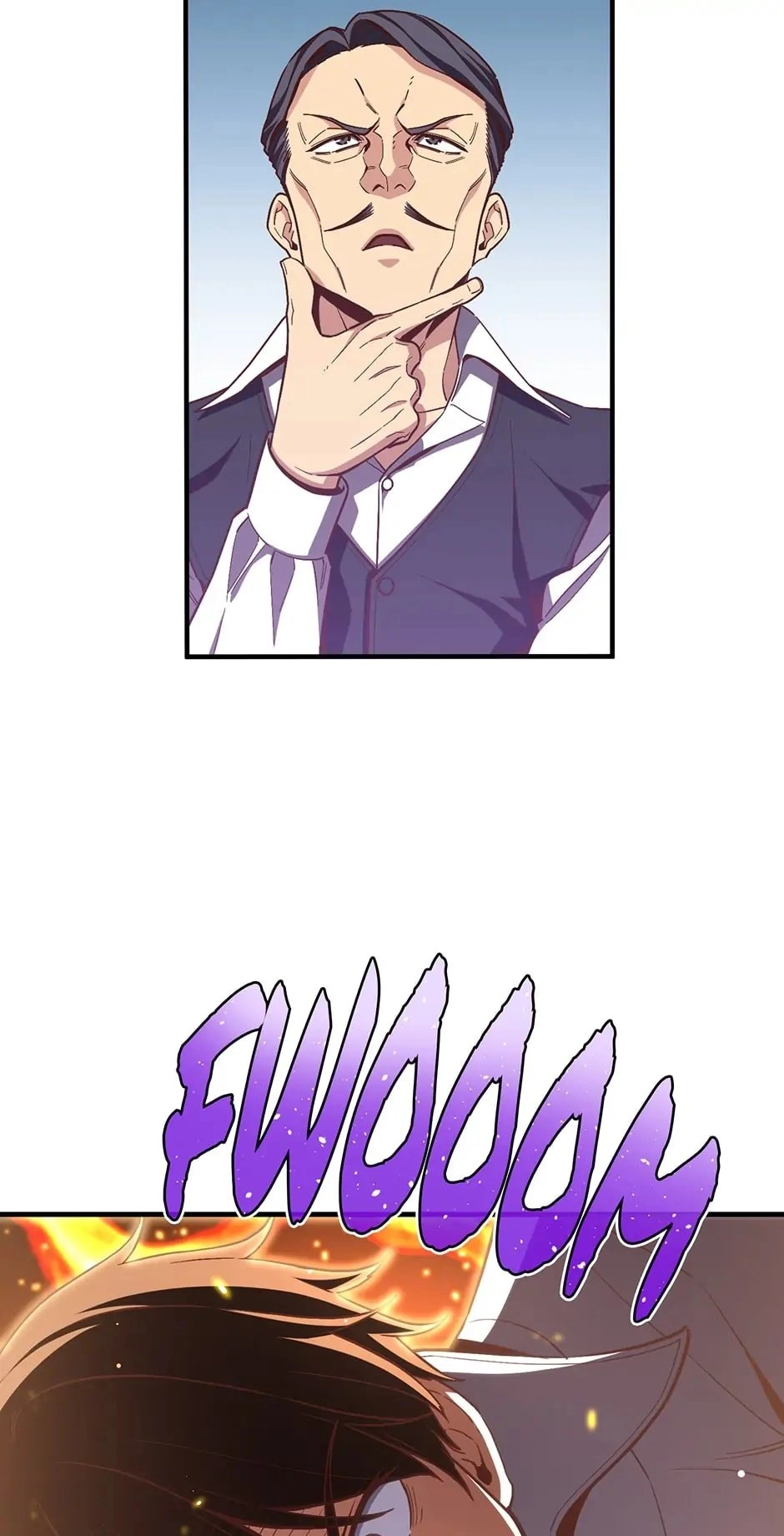 The Legendary Moonlight Sculptor Chapter 172 - Page 10