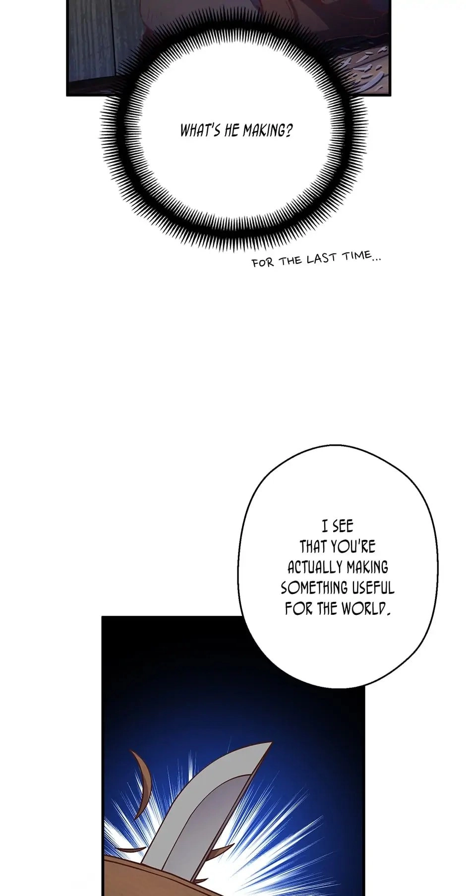 The Legendary Moonlight Sculptor Chapter 172 - Page 21