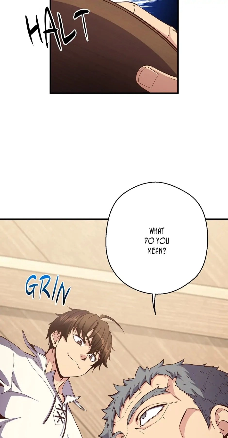 The Legendary Moonlight Sculptor Chapter 172 - Page 22