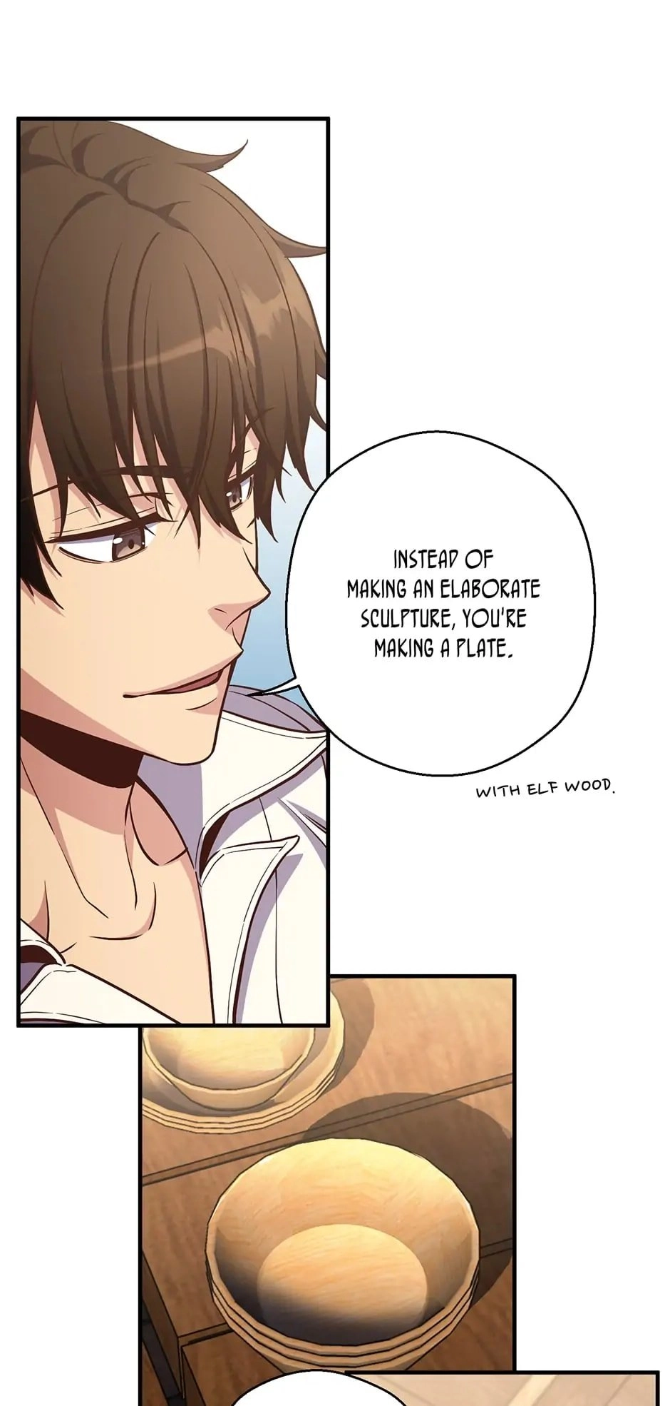 The Legendary Moonlight Sculptor Chapter 172 - Page 24