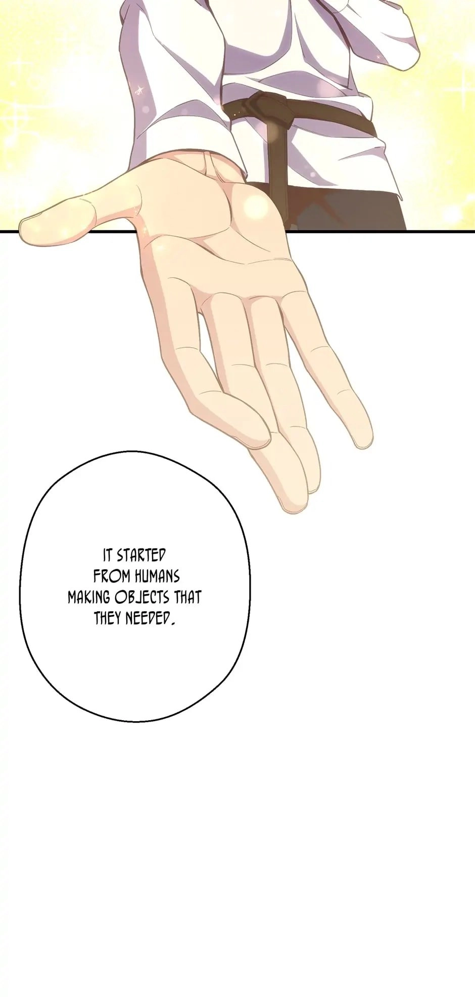 The Legendary Moonlight Sculptor Chapter 172 - Page 27
