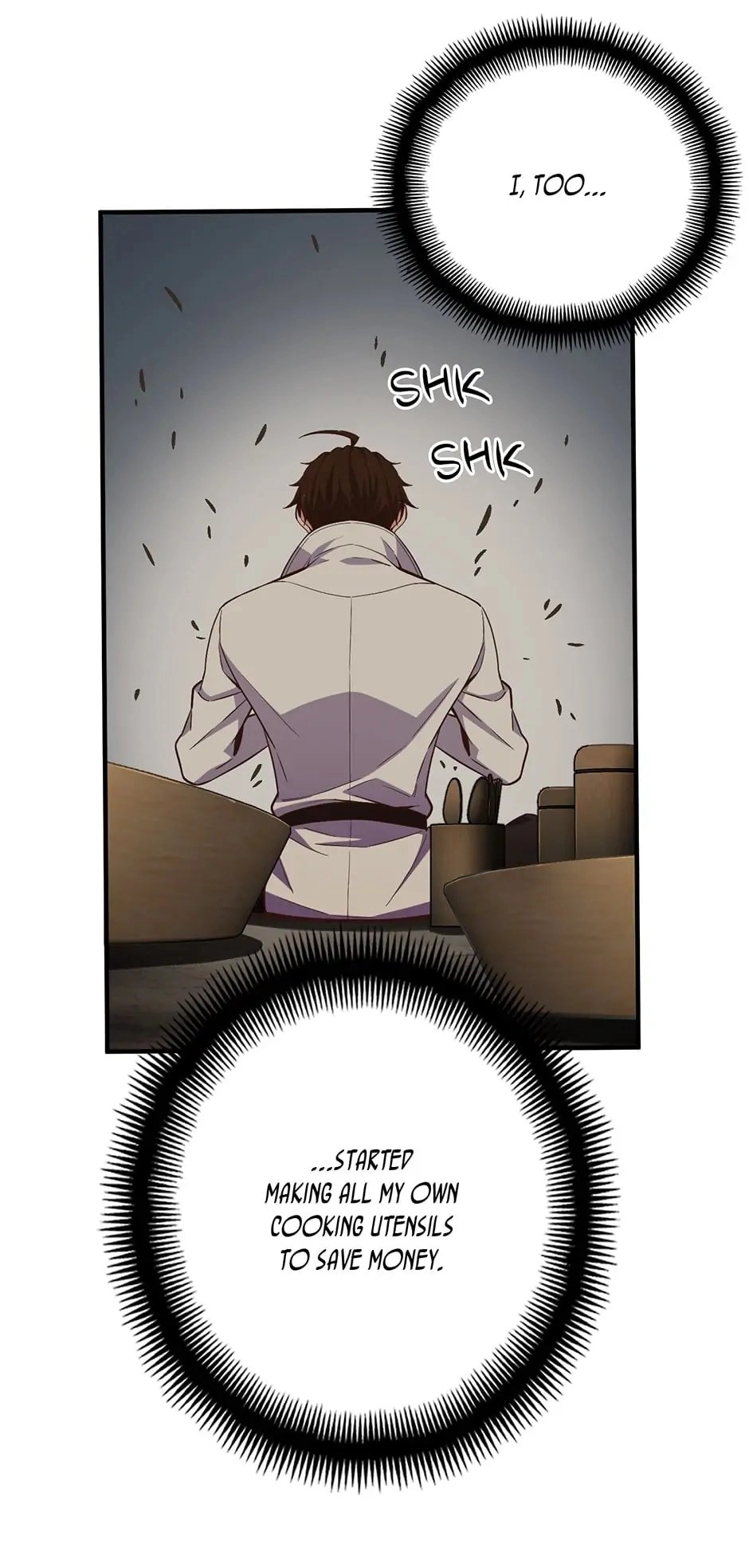 The Legendary Moonlight Sculptor Chapter 172 - Page 28