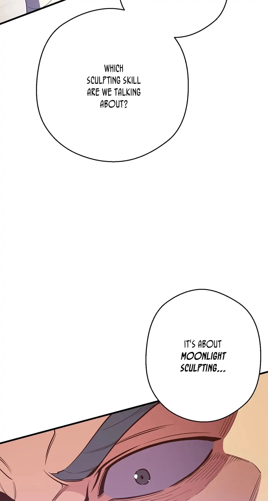 The Legendary Moonlight Sculptor Chapter 172 - Page 32