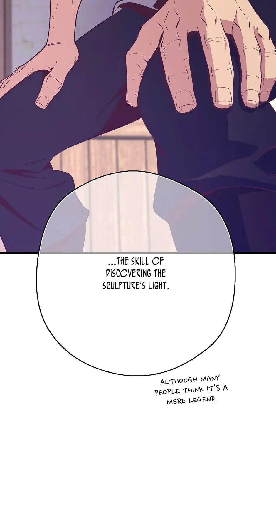 The Legendary Moonlight Sculptor Chapter 172 - Page 36