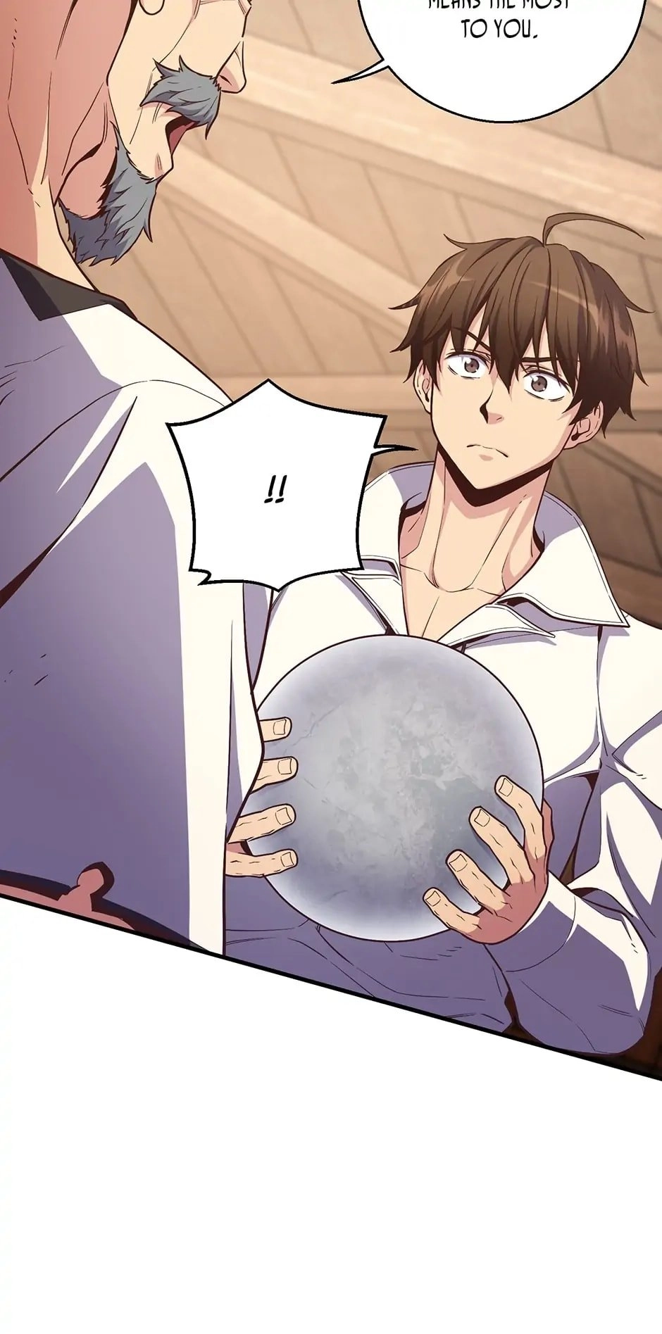 The Legendary Moonlight Sculptor Chapter 172 - Page 41