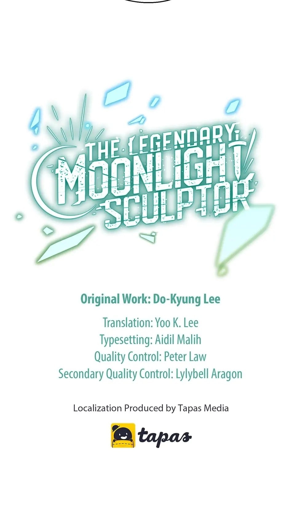 The Legendary Moonlight Sculptor Chapter 172 - Page 47