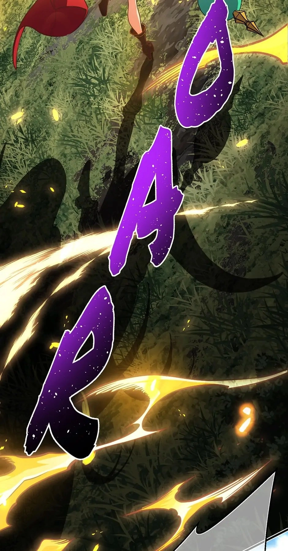 The Legendary Moonlight Sculptor Chapter 172 - Page 60