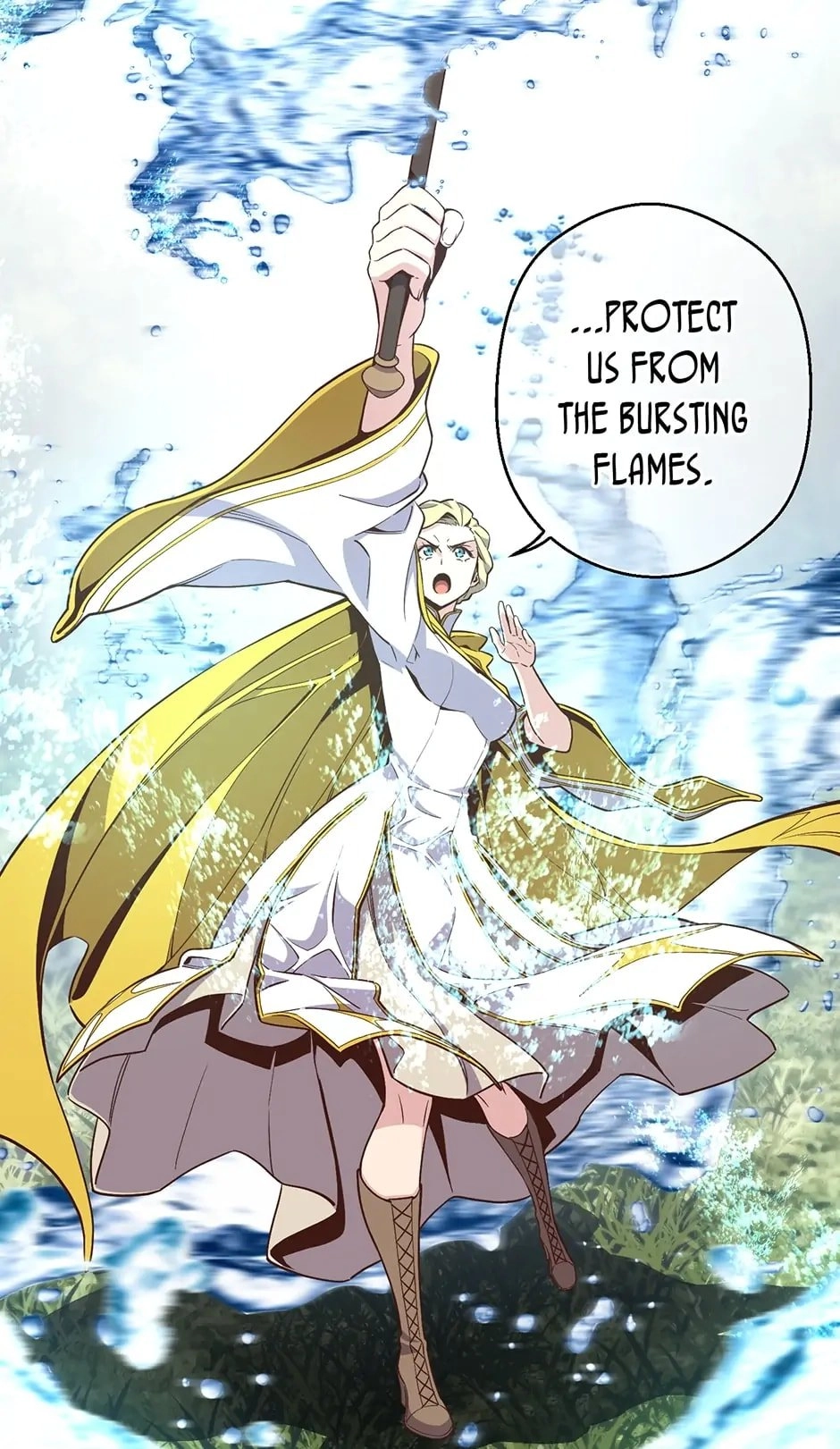 The Legendary Moonlight Sculptor Chapter 172 - Page 64