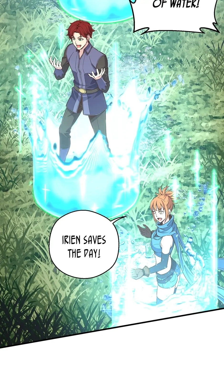 The Legendary Moonlight Sculptor Chapter 172 - Page 66