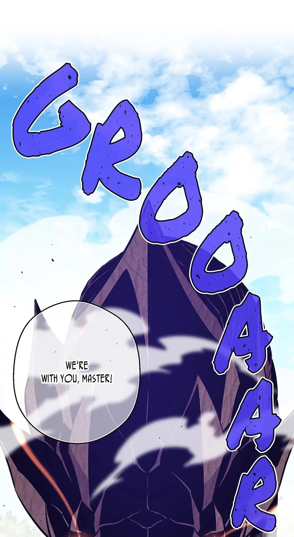 The Legendary Moonlight Sculptor Chapter 173.3 - Page 11