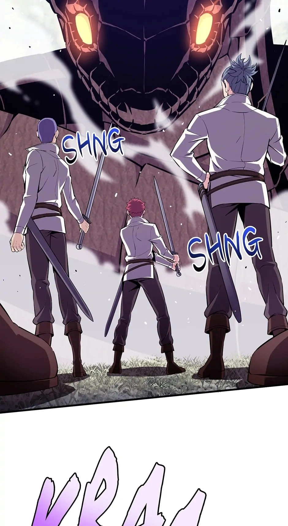 The Legendary Moonlight Sculptor Chapter 173.3 - Page 12