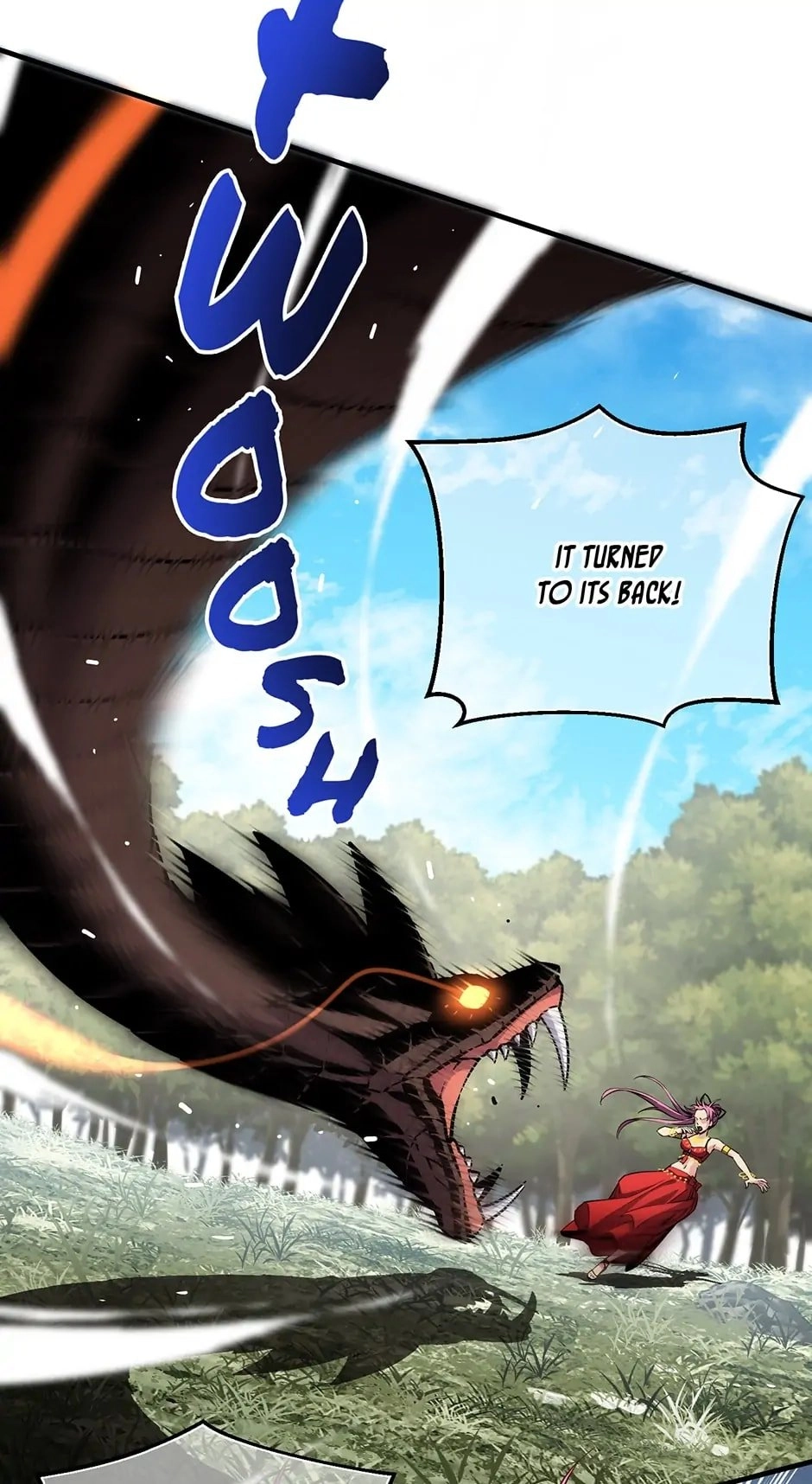 The Legendary Moonlight Sculptor Chapter 173.3 - Page 14