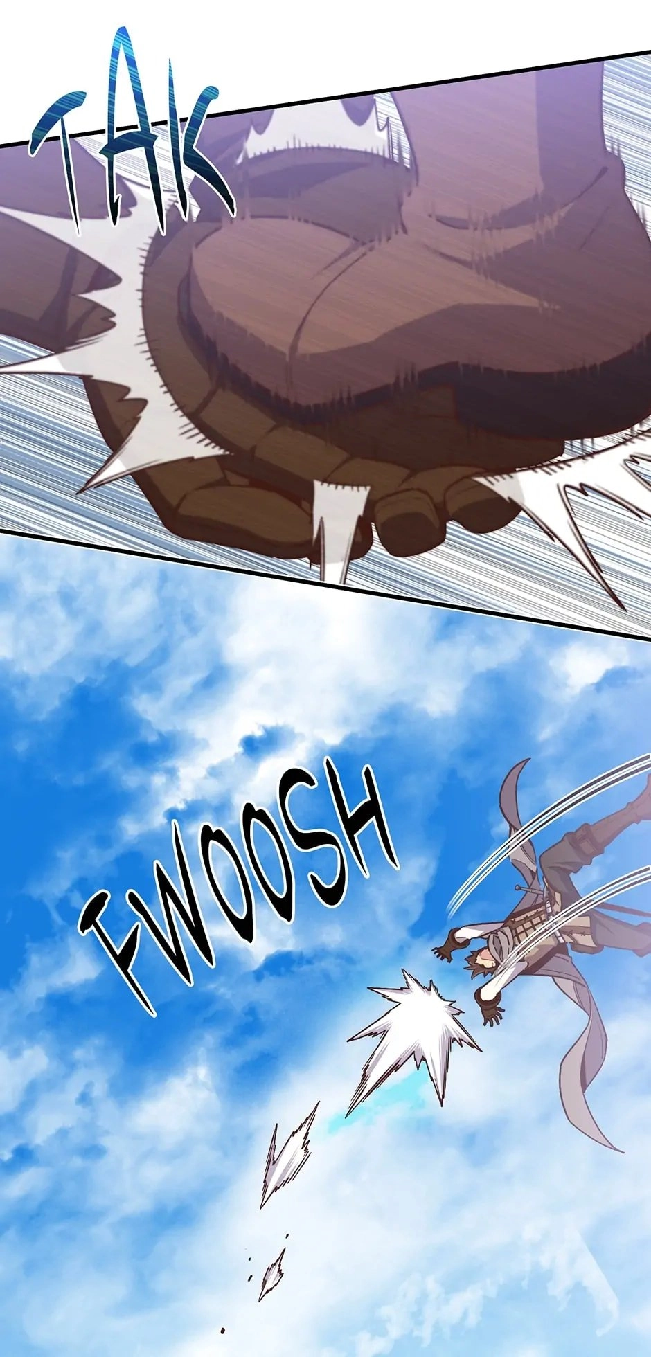 The Legendary Moonlight Sculptor Chapter 173.3 - Page 28