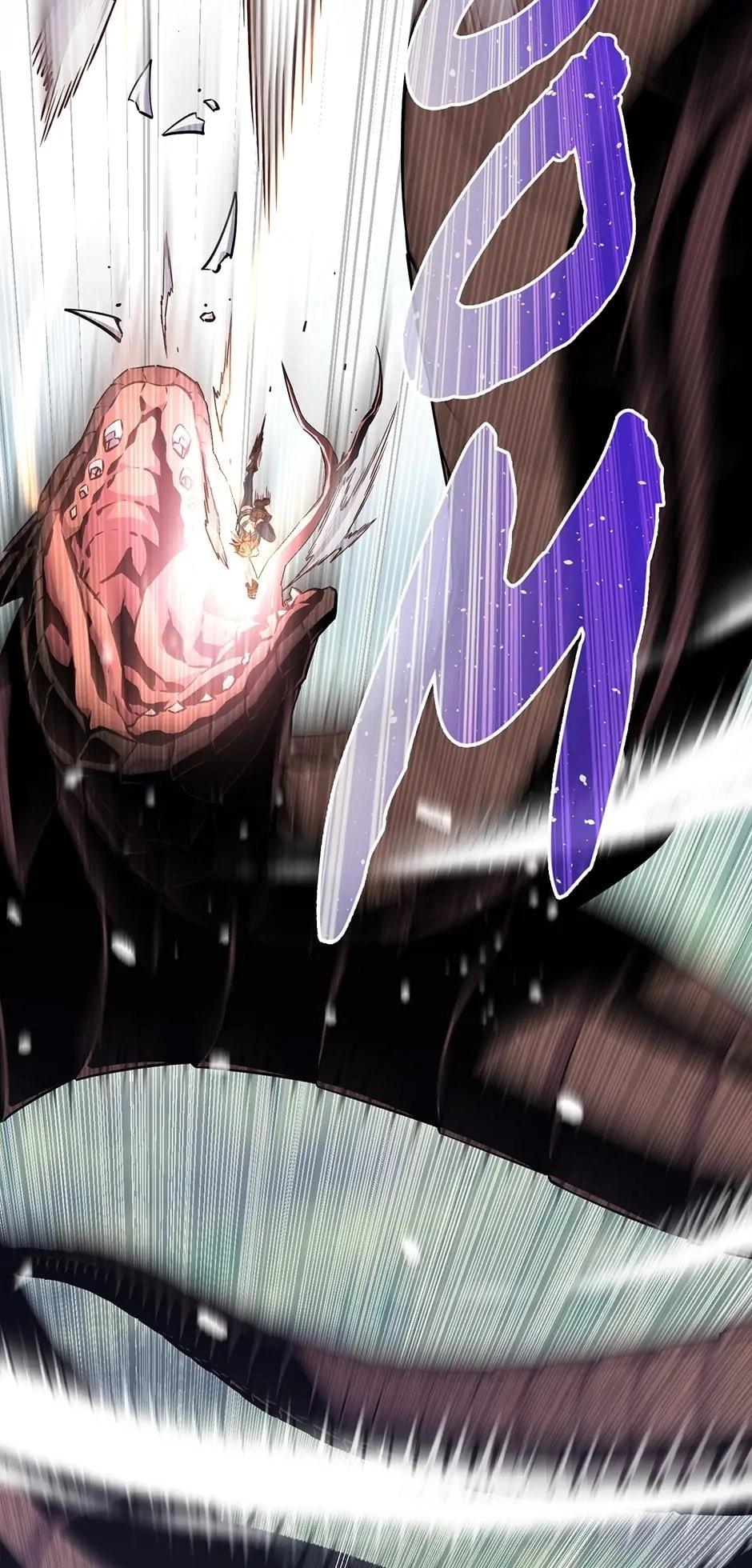 The Legendary Moonlight Sculptor Chapter 173.3 - Page 32