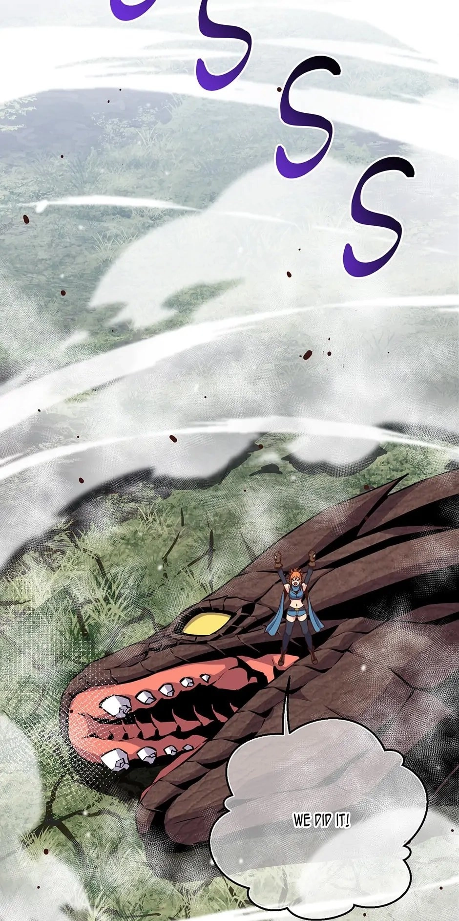 The Legendary Moonlight Sculptor Chapter 173.3 - Page 36