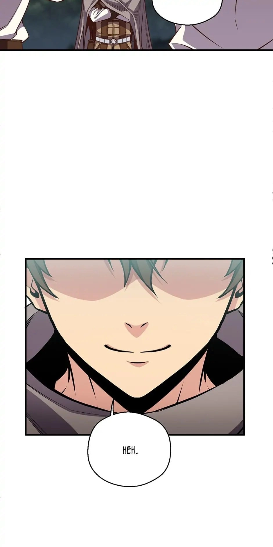 The Legendary Moonlight Sculptor Chapter 173.3 - Page 38