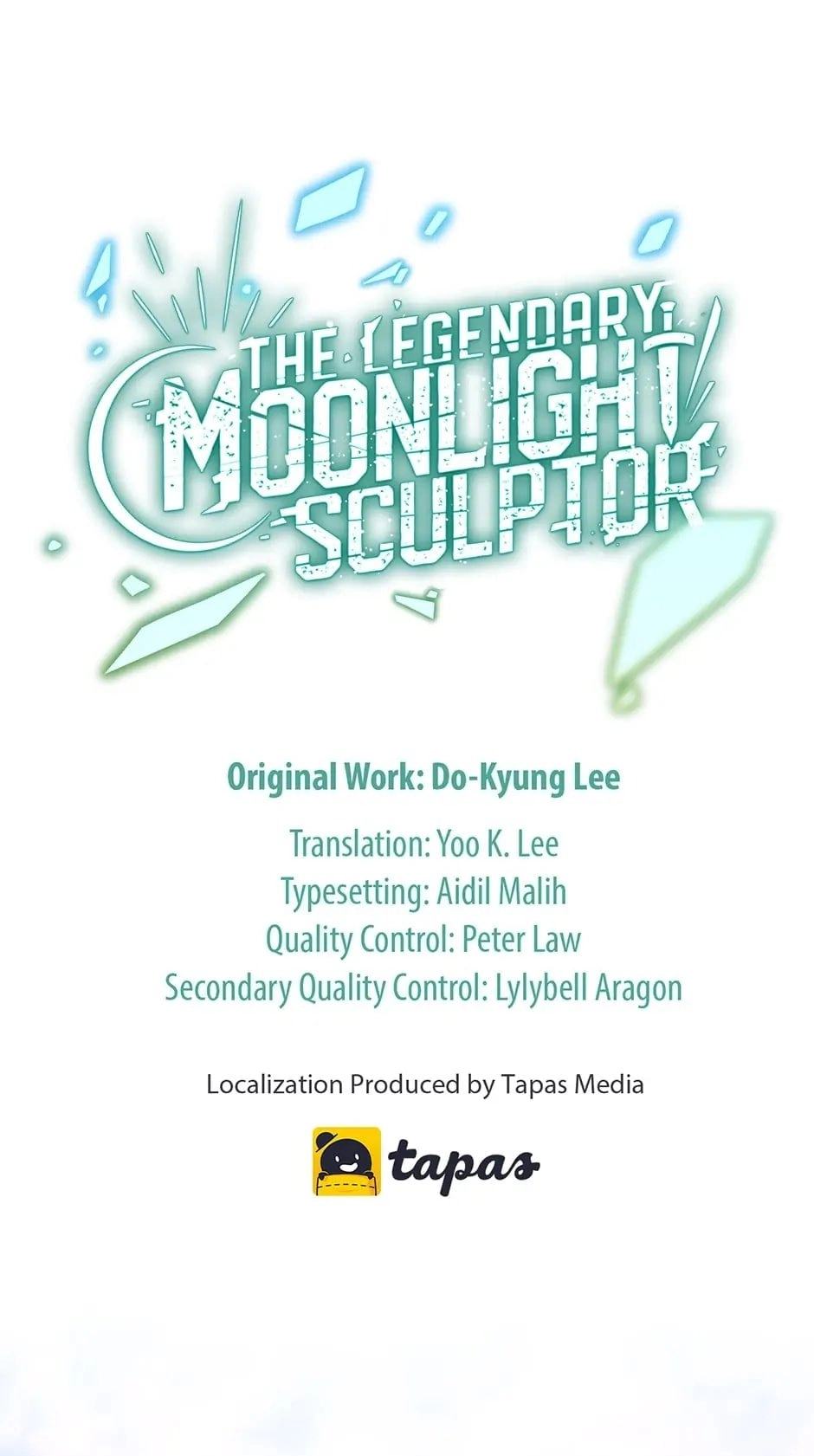 The Legendary Moonlight Sculptor Chapter 173.3 - Page 39