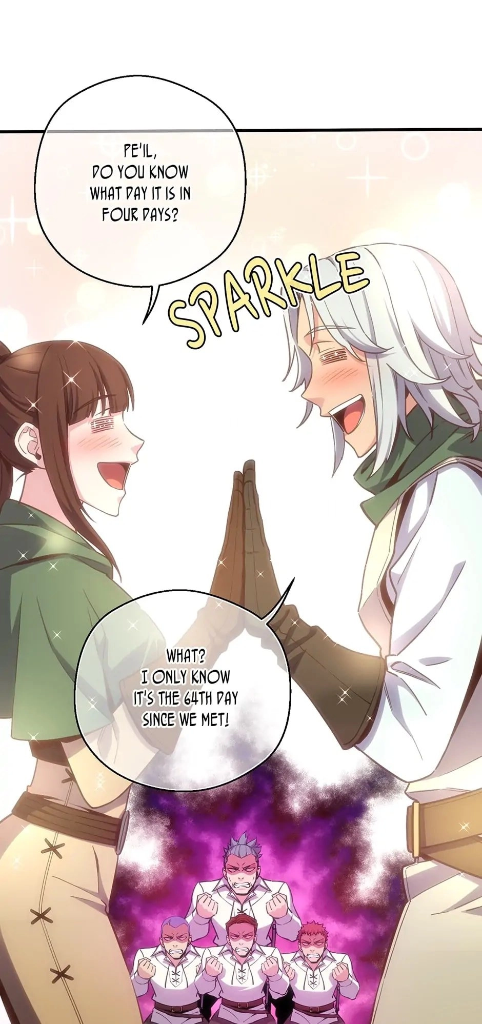 The Legendary Moonlight Sculptor Chapter 173.3 - Page 43