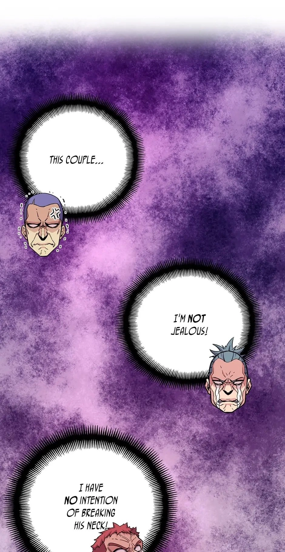 The Legendary Moonlight Sculptor Chapter 173.3 - Page 46