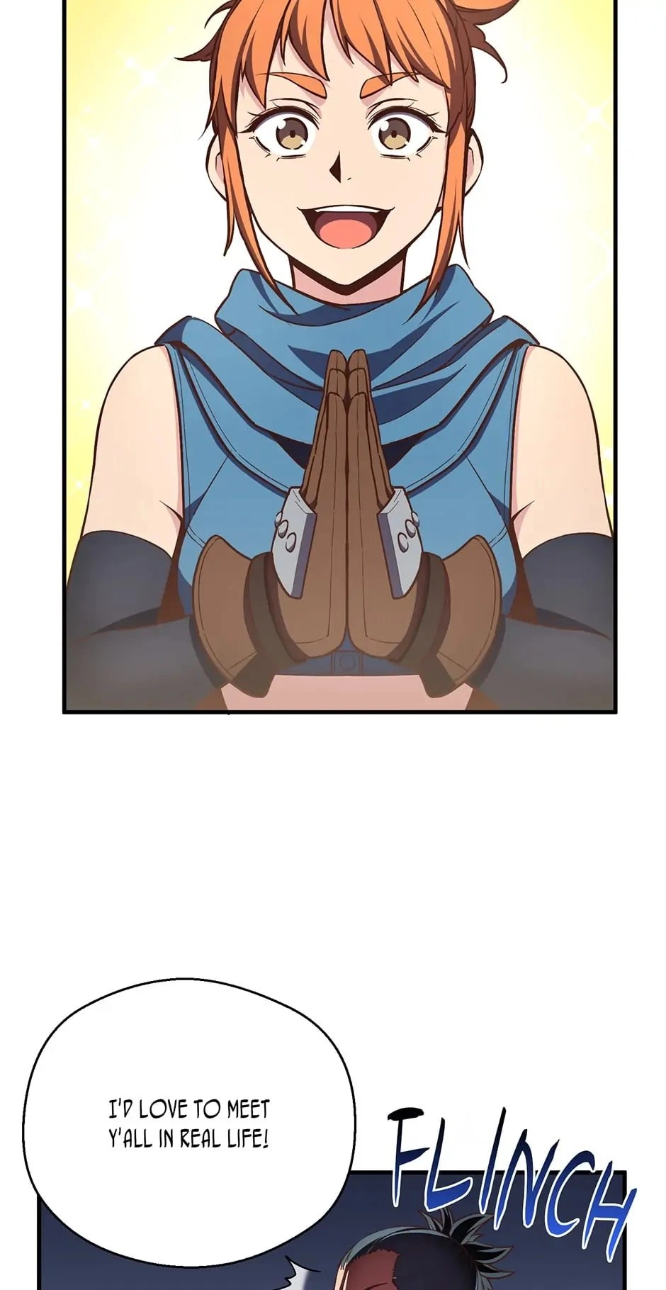 The Legendary Moonlight Sculptor Chapter 173.3 - Page 48