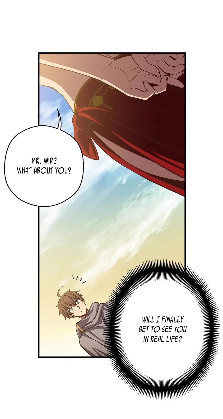 The Legendary Moonlight Sculptor Chapter 173.3 - Page 53