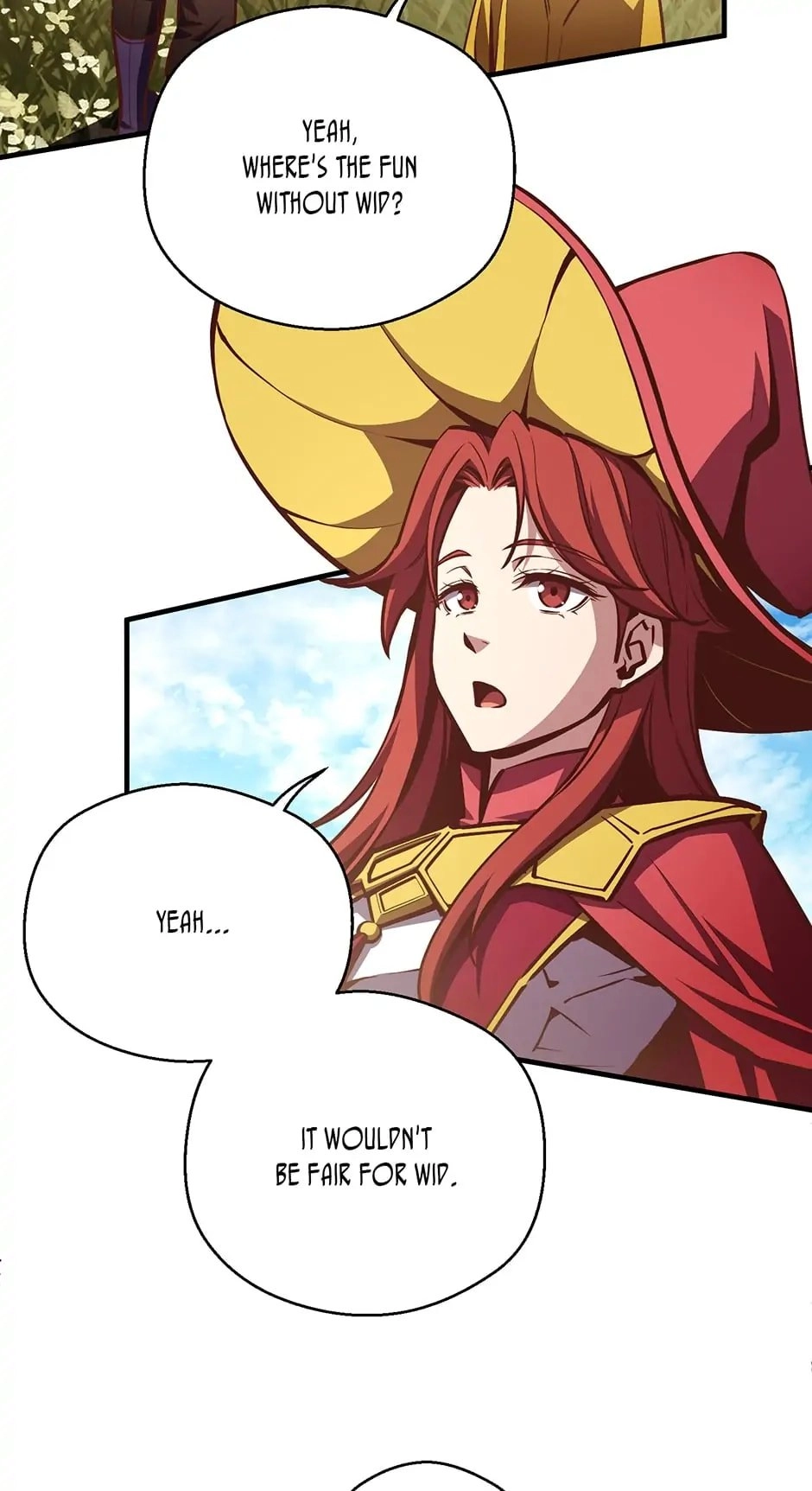 The Legendary Moonlight Sculptor Chapter 173.3 - Page 56