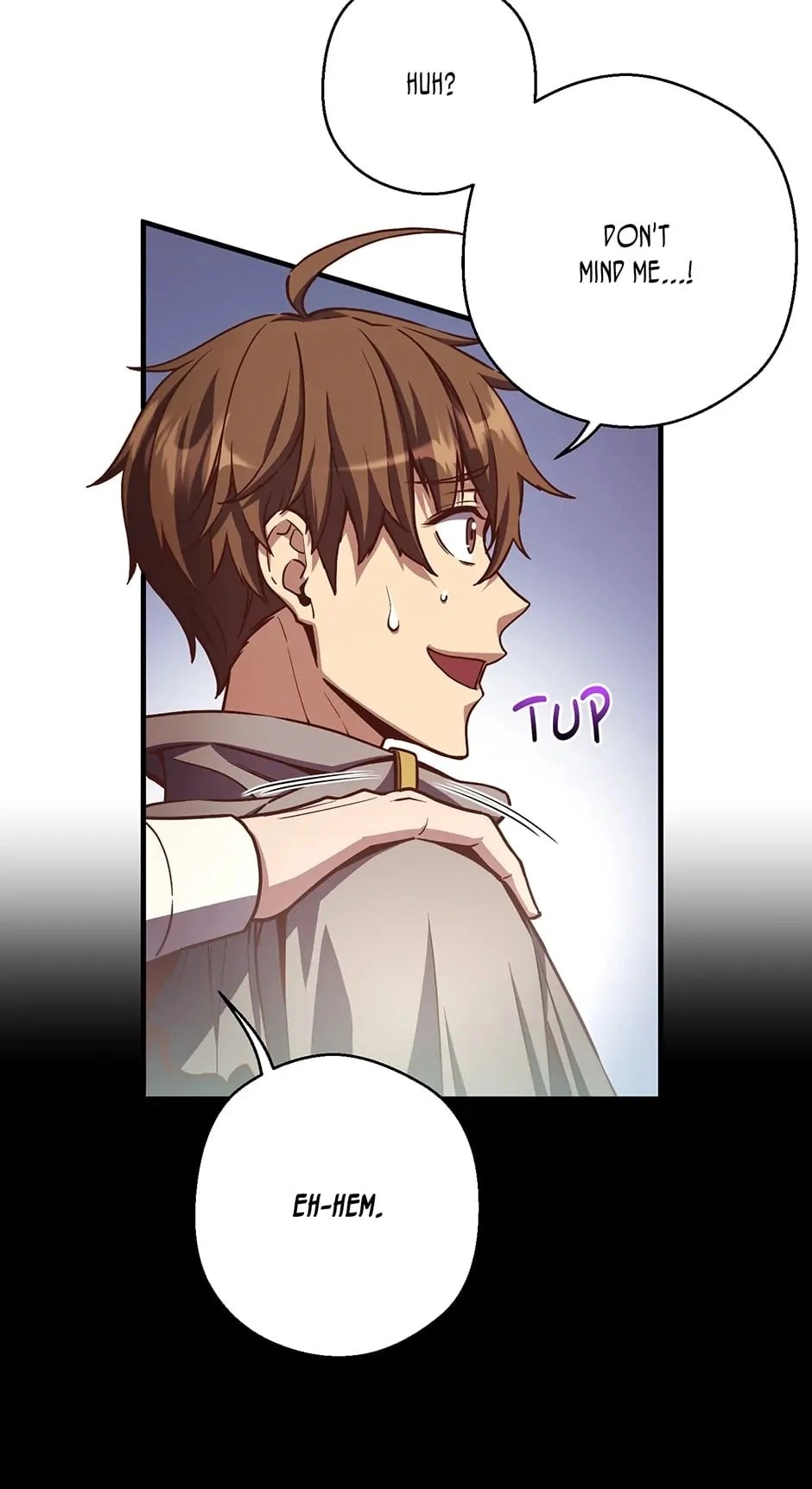 The Legendary Moonlight Sculptor Chapter 173.3 - Page 57