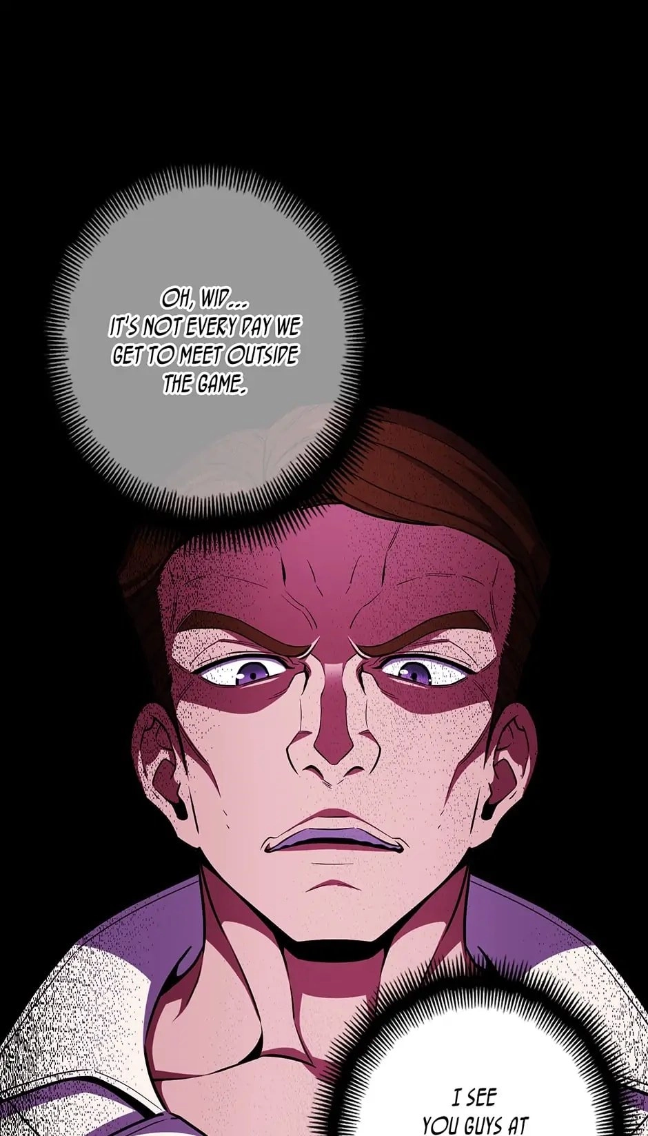 The Legendary Moonlight Sculptor Chapter 173.3 - Page 58