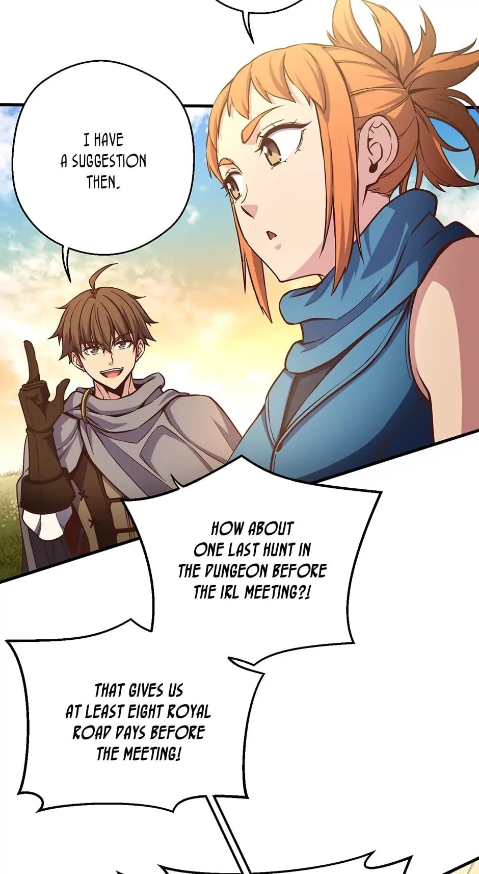 The Legendary Moonlight Sculptor Chapter 173.3 - Page 69