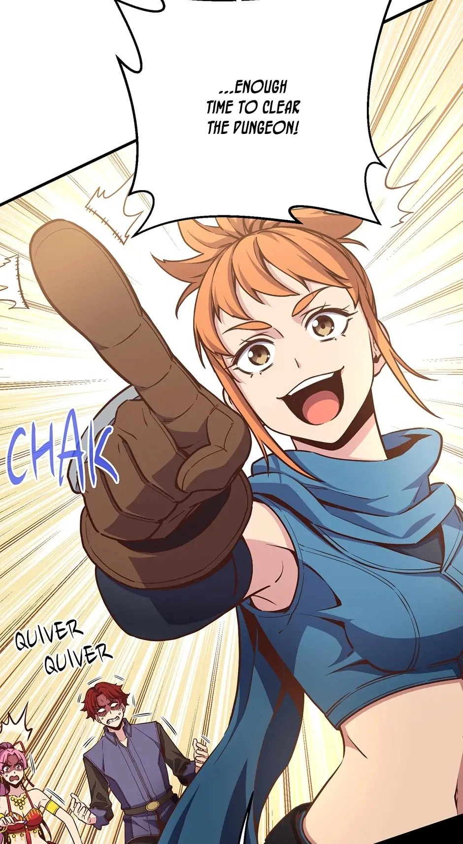 The Legendary Moonlight Sculptor Chapter 173.3 - Page 70