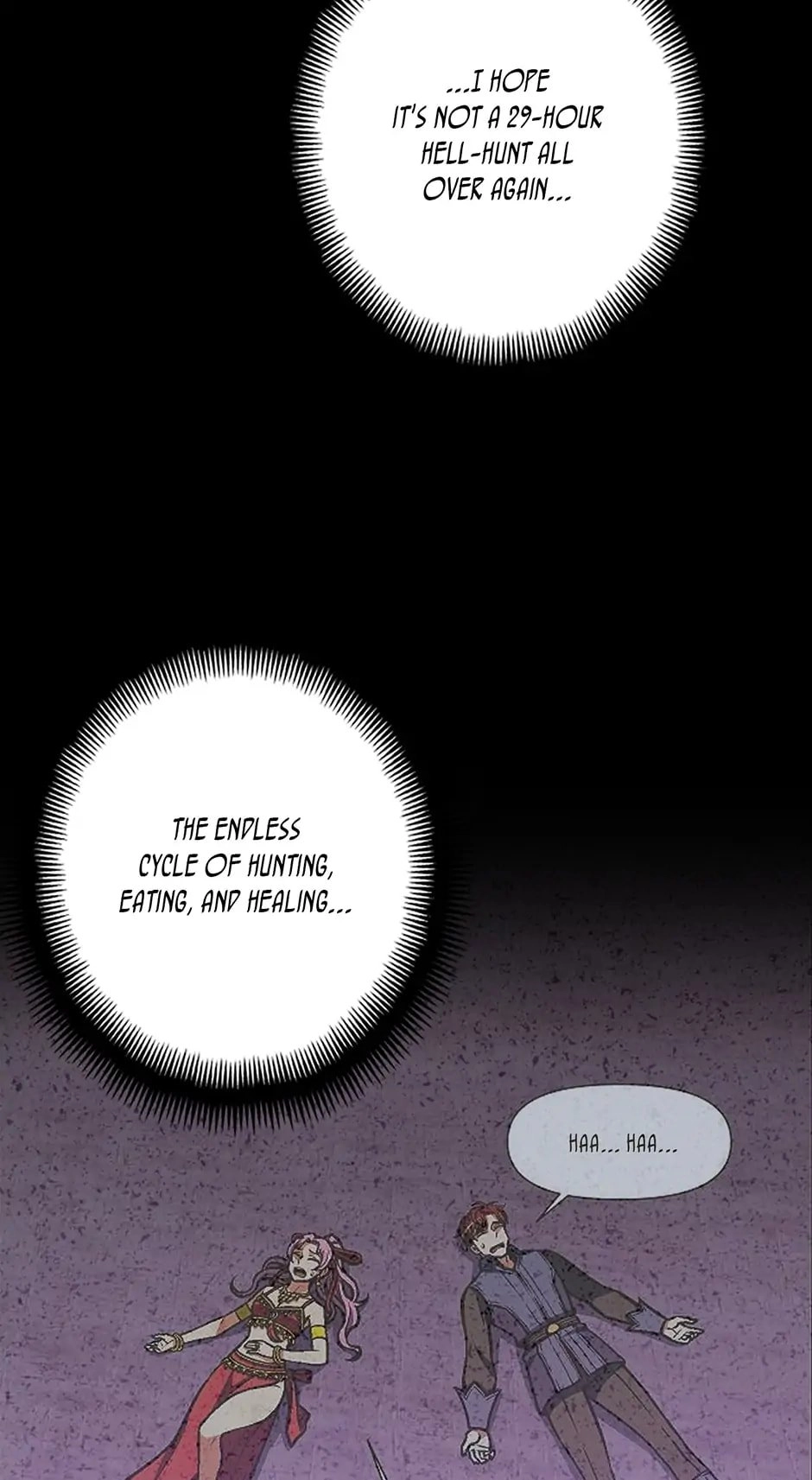 The Legendary Moonlight Sculptor Chapter 173.3 - Page 72