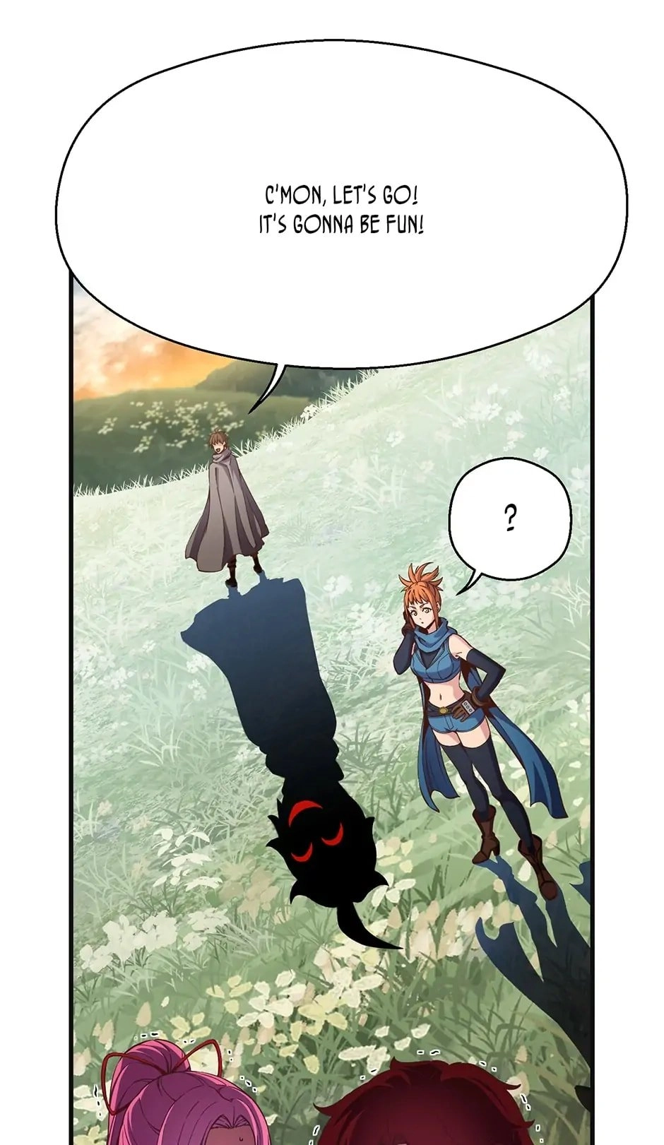 The Legendary Moonlight Sculptor Chapter 173.3 - Page 74