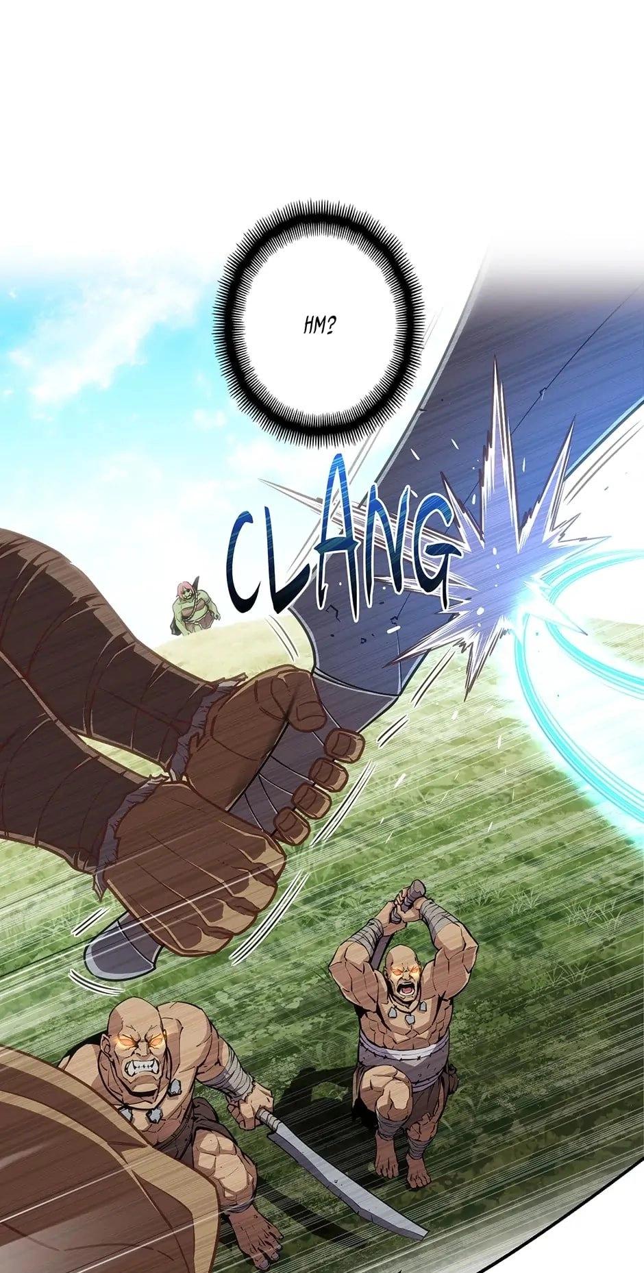 The Legendary Moonlight Sculptor Chapter 173.3 - Page 82