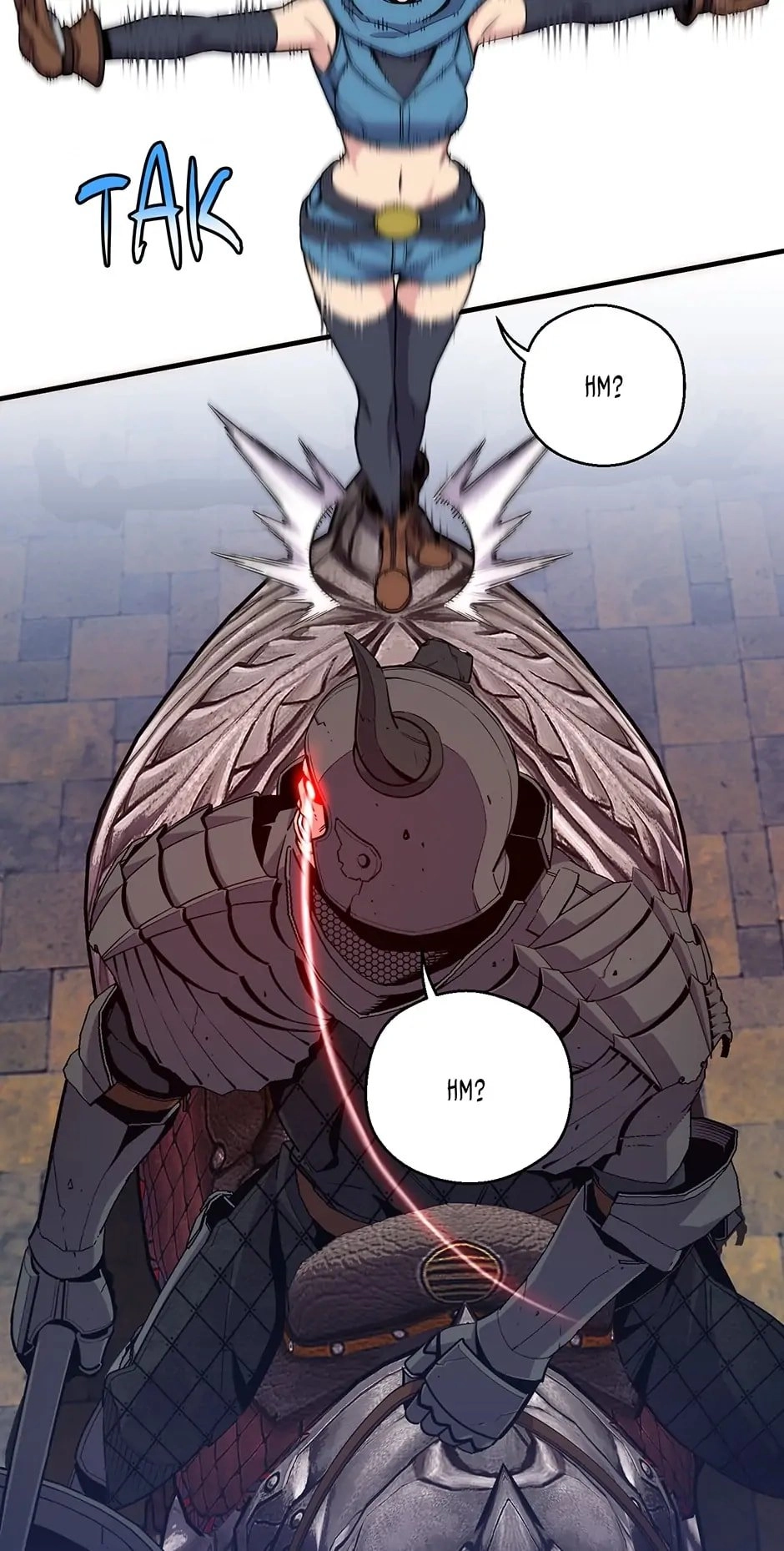 The Legendary Moonlight Sculptor Chapter 174.6 - Page 21