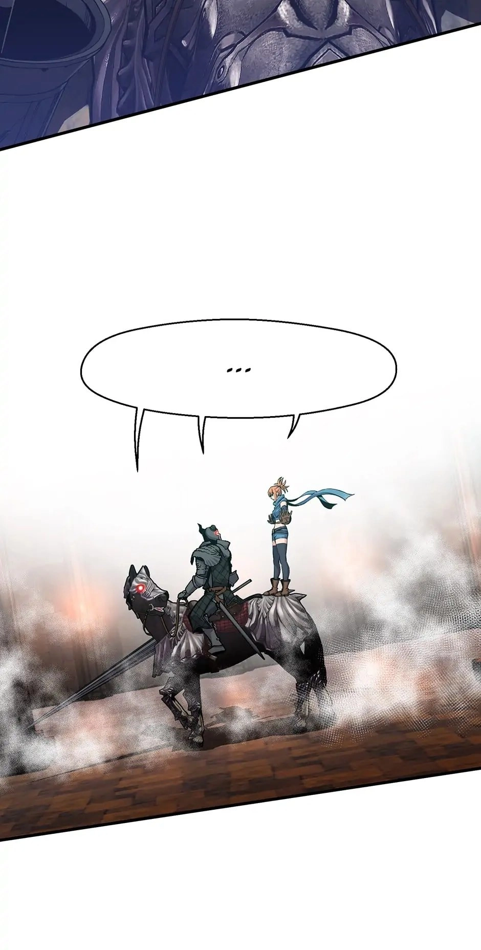 The Legendary Moonlight Sculptor Chapter 174.6 - Page 22