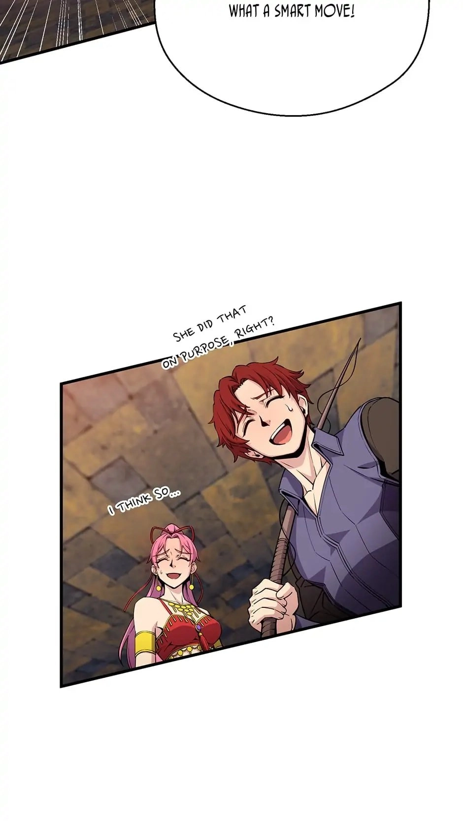 The Legendary Moonlight Sculptor Chapter 174.6 - Page 26