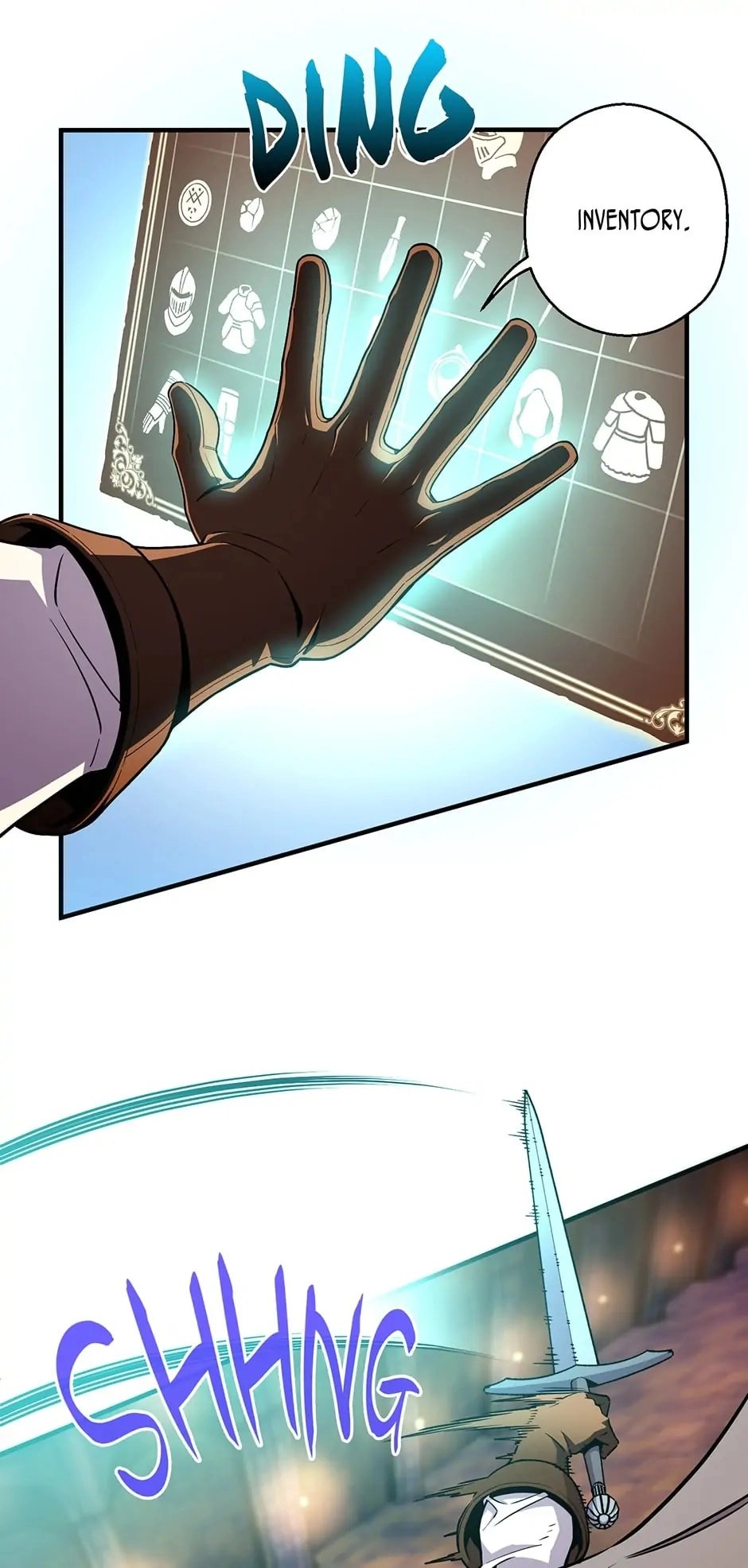 The Legendary Moonlight Sculptor Chapter 174.6 - Page 29