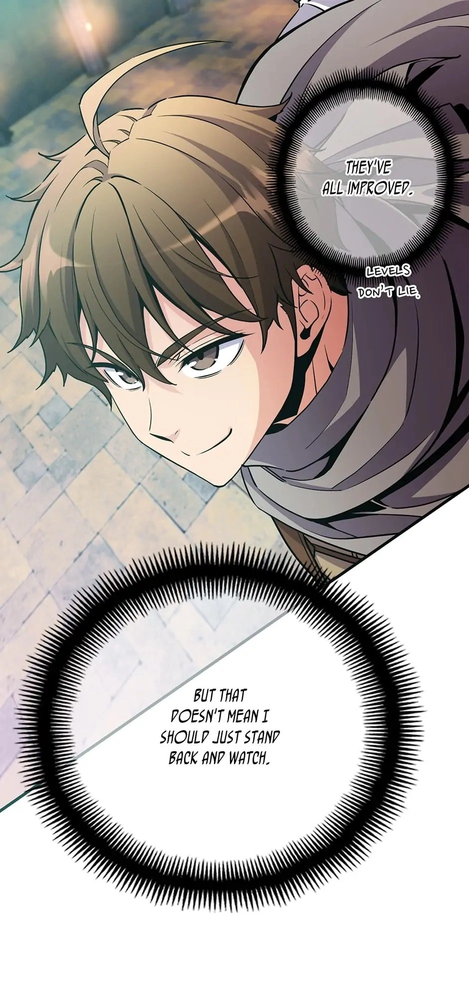 The Legendary Moonlight Sculptor Chapter 174.6 - Page 30