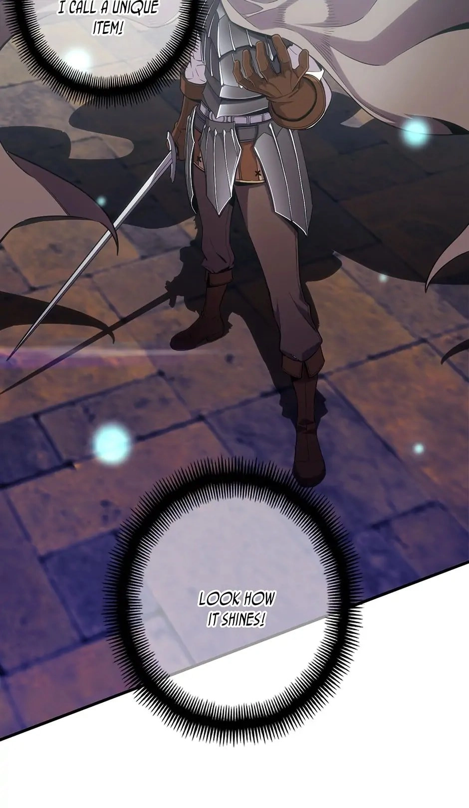 The Legendary Moonlight Sculptor Chapter 174.6 - Page 39