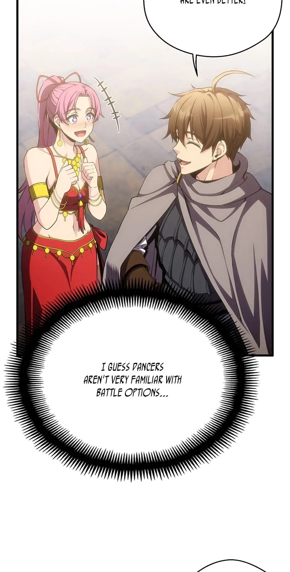 The Legendary Moonlight Sculptor Chapter 174.6 - Page 41