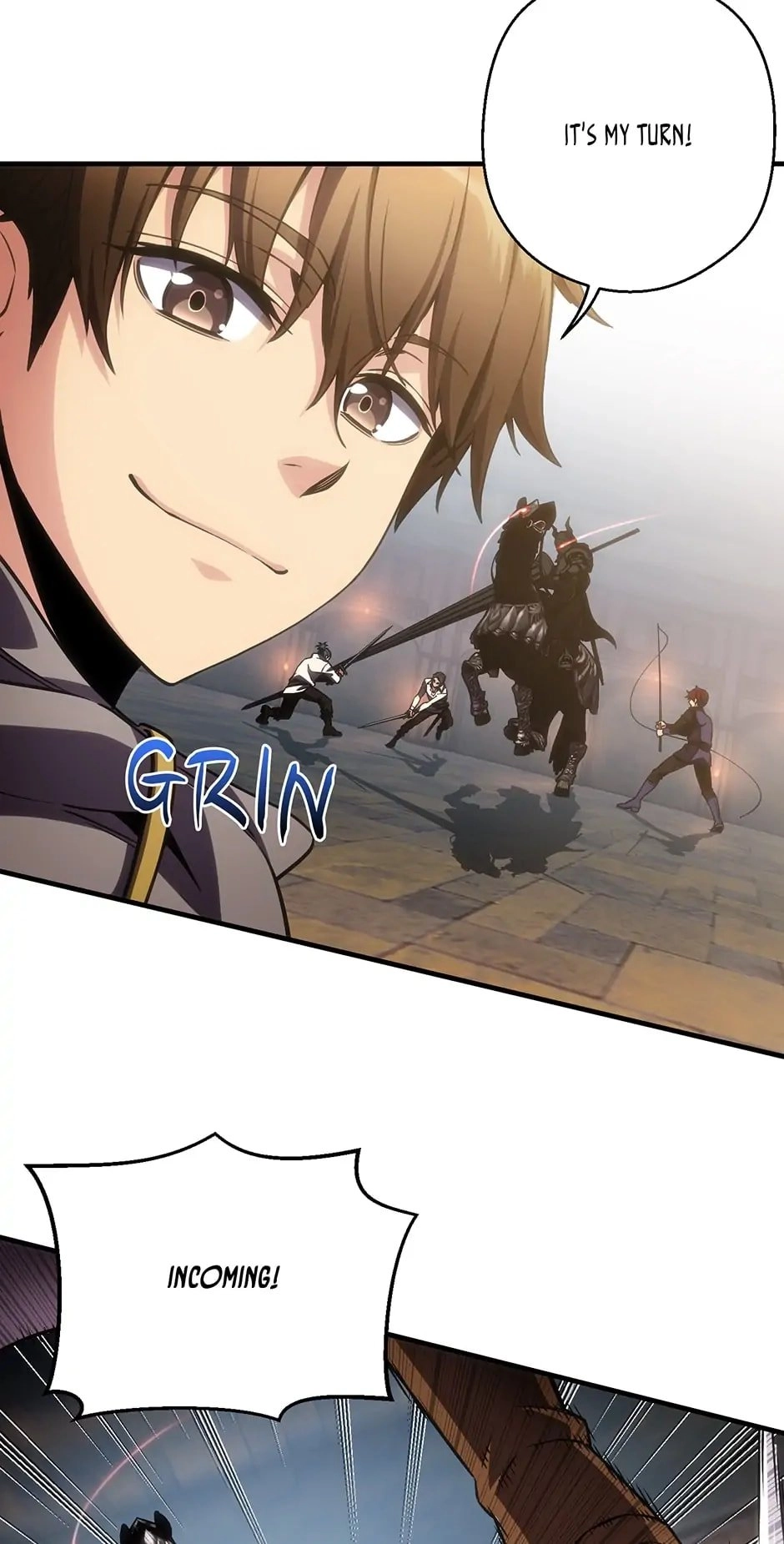 The Legendary Moonlight Sculptor Chapter 174.6 - Page 42