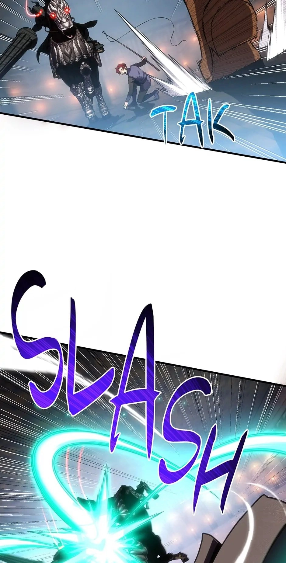 The Legendary Moonlight Sculptor Chapter 174.6 - Page 43