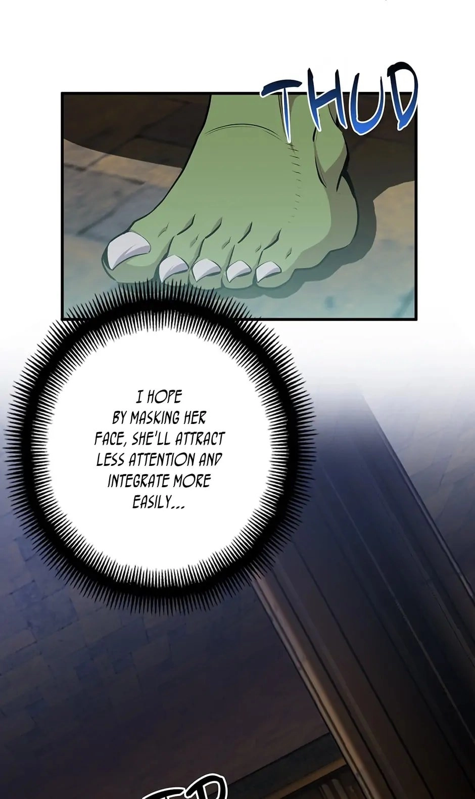 The Legendary Moonlight Sculptor Chapter 174.6 - Page 51