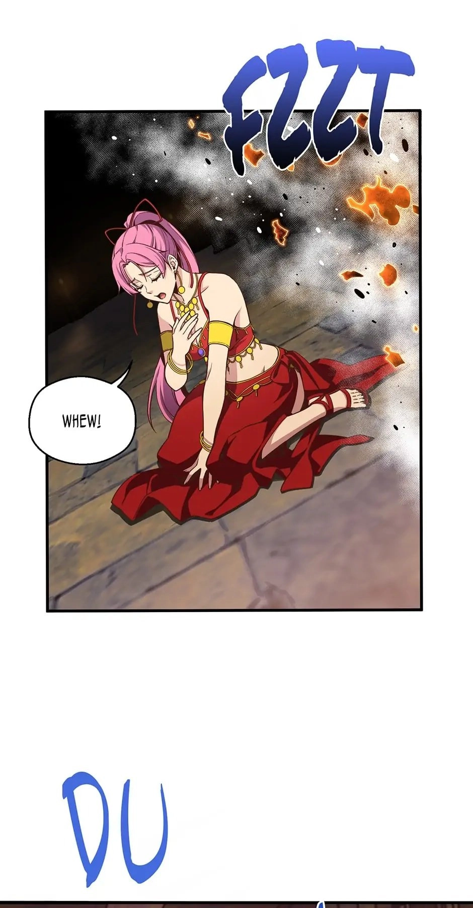 The Legendary Moonlight Sculptor Chapter 174.6 - Page 55