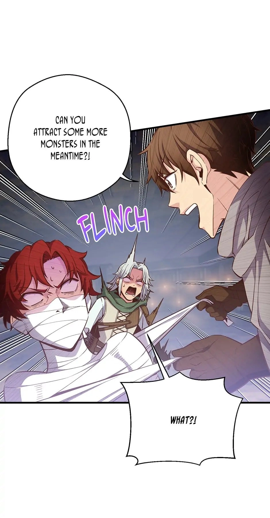 The Legendary Moonlight Sculptor Chapter 174.6 - Page 59