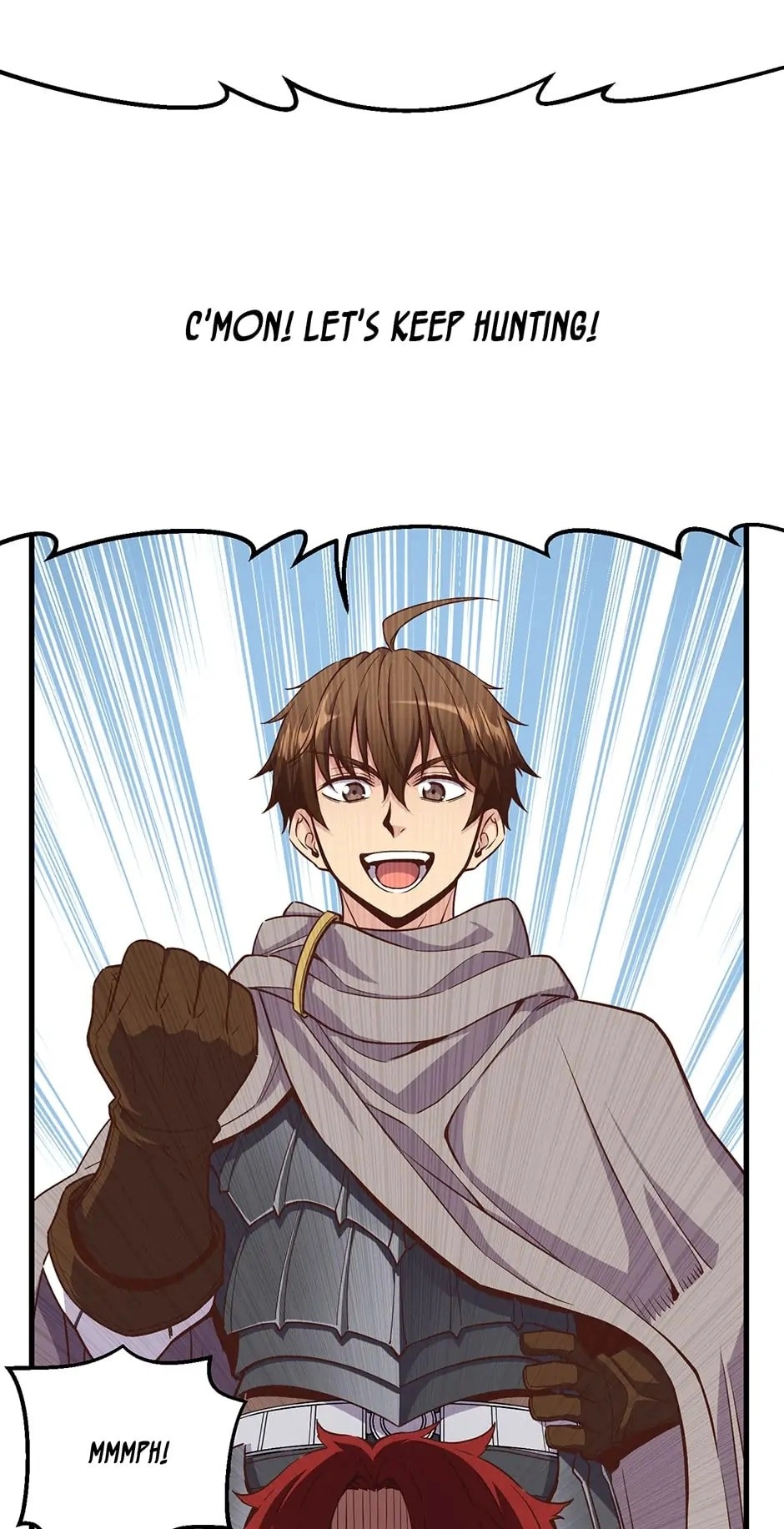 The Legendary Moonlight Sculptor Chapter 174.6 - Page 60